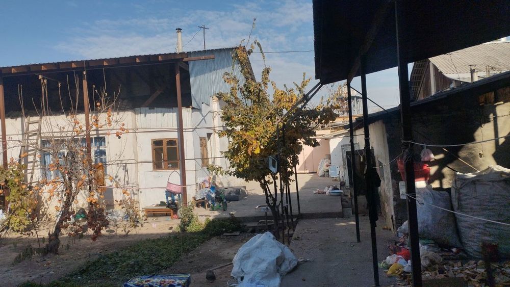 Ховли сотилади 4.71 сутх