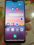 Смартфон Huawei p20 lite