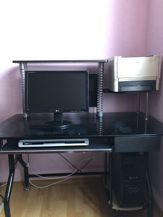 компьютер комплект