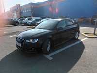 Audi 3 8V - 1.6 TDI