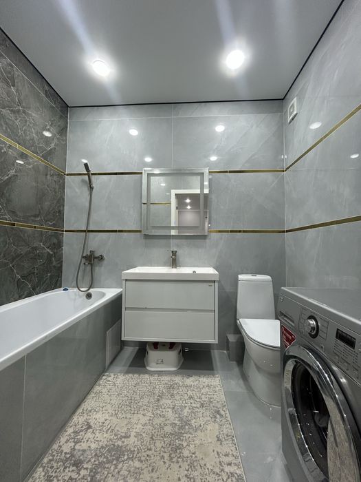 Продам 4 к.кв., мкр. Алтын орда