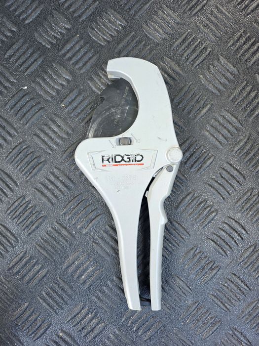Foarfeca țeavă ppr Riddgid RC 2375 / 63mm