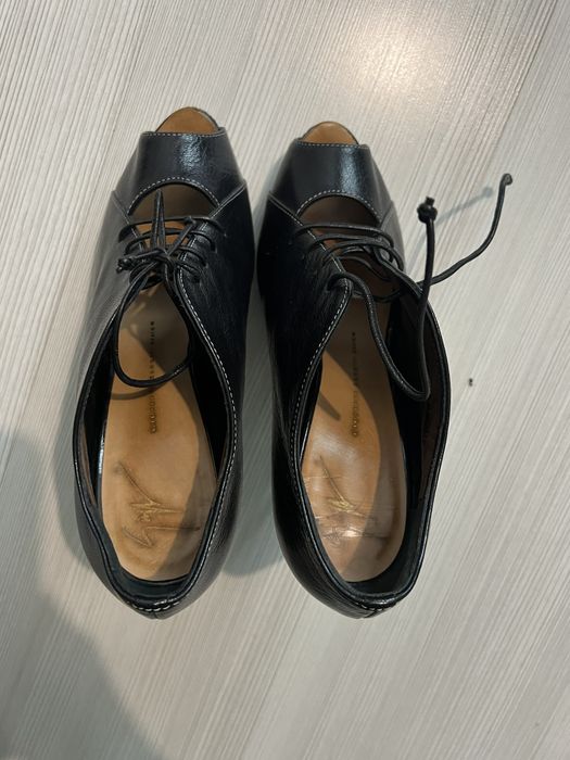 Дамски обувки Giuseppe Zanotti
