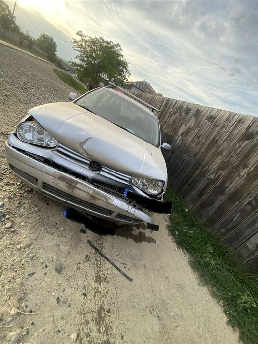 Vand masina vw golf IV break