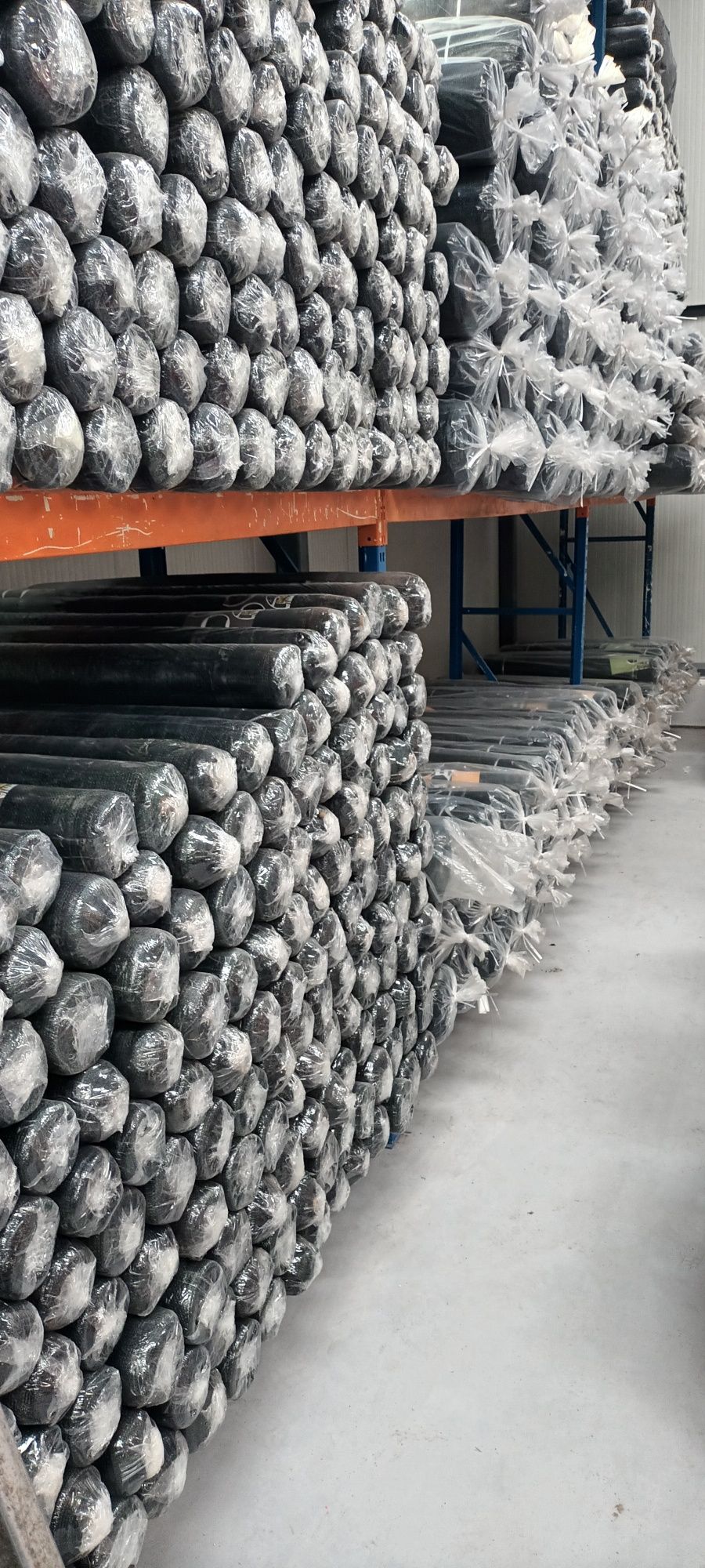 Plasa Umbrire Diferite dimensiuni/Ochiuri Prindere si tiv intarit!