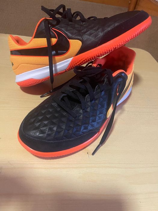 Vand nike tiempo football de sala futsal