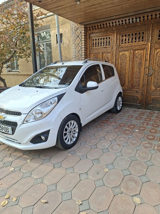 Спарк евро вариант аренда выкупга сотилади