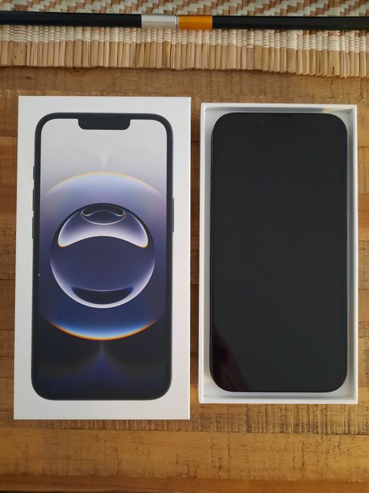 iPhone 16e 128GB, nou, garantie 12 luni