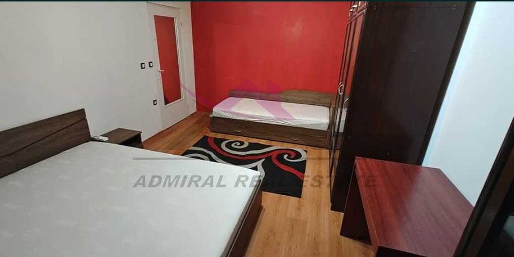 Дава се под наем Двустаен апартамент в Варна, Чаталджа - 45 кв.м за 400 € - Снимка #2