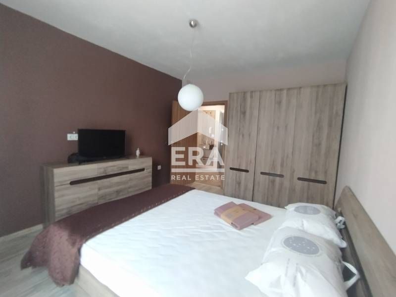 Дава се под наем Двустаен апартамент в Варна, Зимно кино Тракия - 62 кв.м за 409 € - Снимка #4