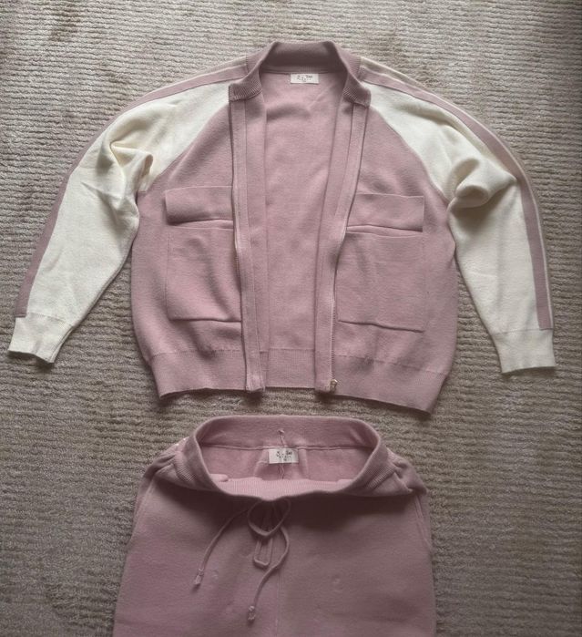 Trening casual dama, toamna,