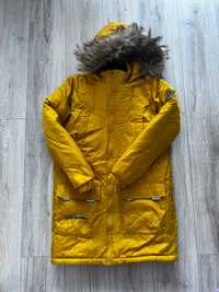 Куртка зимняя для подростка, 170 см