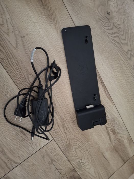 HP ultraslim Docking Station