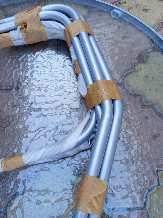 Vând masa grădină