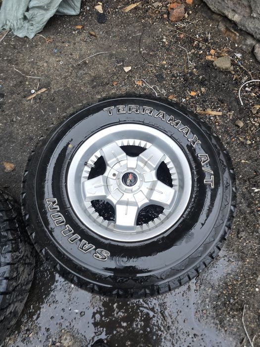 Диски r16 toyota ,nissan,mitsubishi