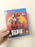 Red ded redemption 2
