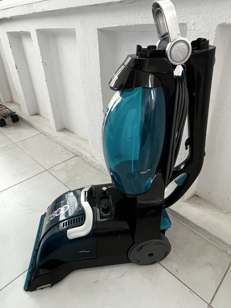 Aparat de spalat covoare Hoover Clinjet CJ930T, 4L, 900W