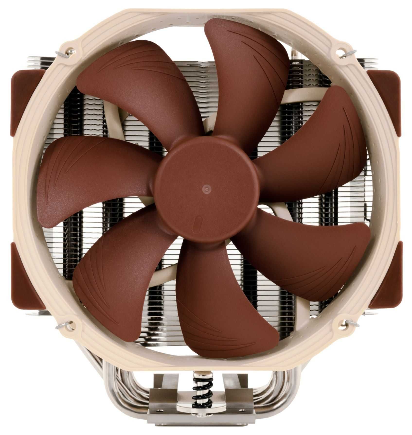 Охладител Noctua NH-U14S 140mm, LGA 1150, 1151, 1155, 1156, 1200
