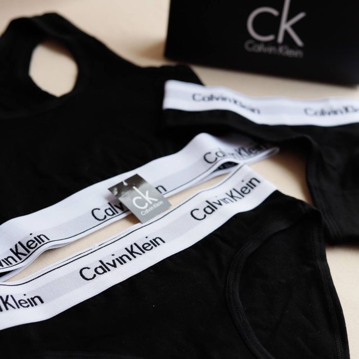Set Calvin Klein