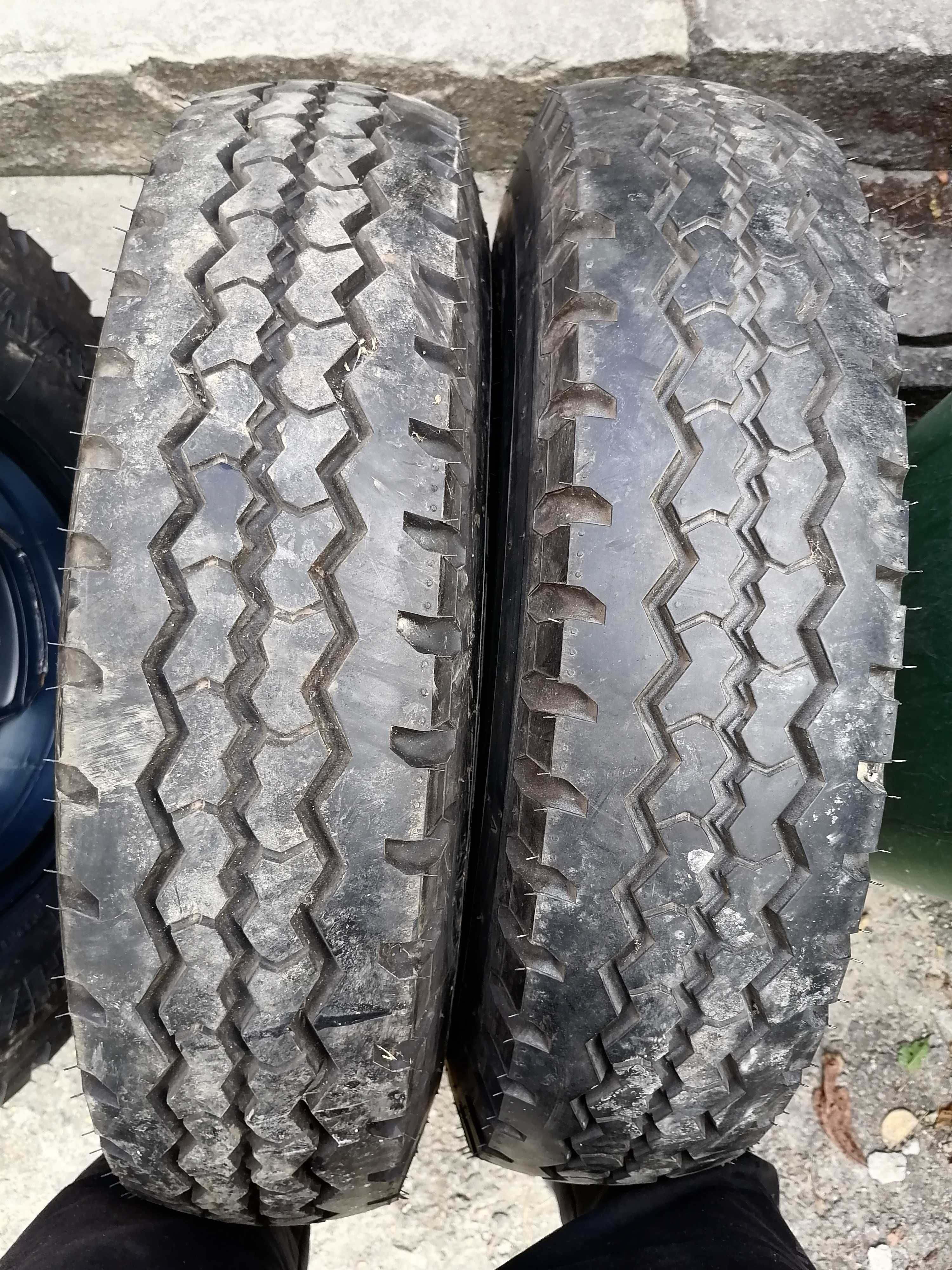 Джанти с гуми 16 5x150 Toyota Land Cruiser