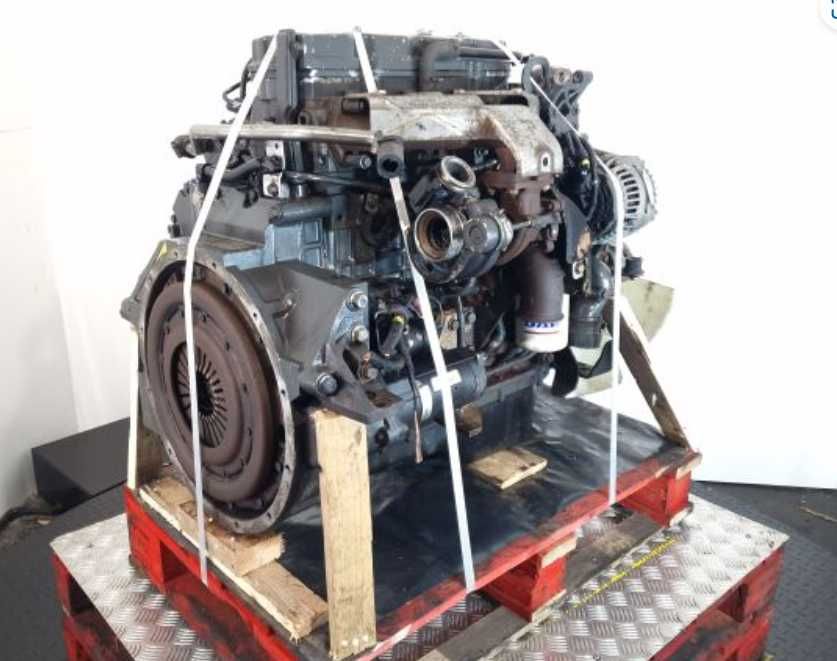 Motor complet DAF FR103U2 EUR5  - Piese de motor DAF