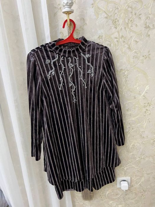 Уйда кийишга двойка