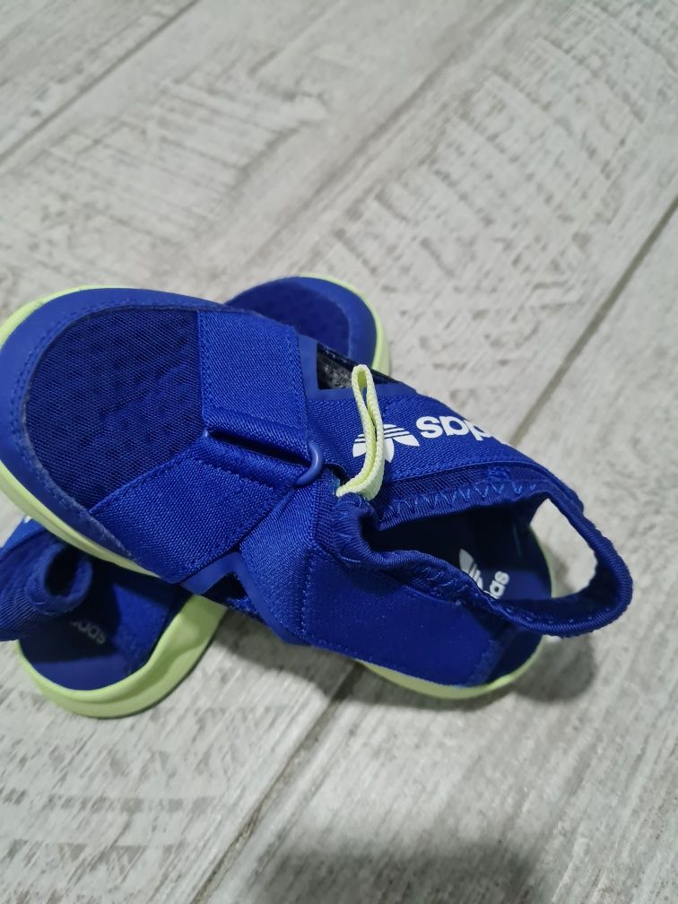 Sandale copii Adidas 27