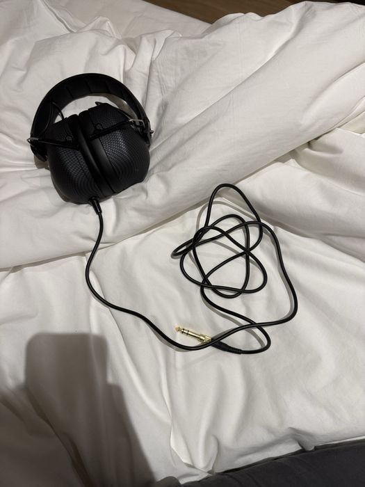 Vic Firth стерео наушники изоляционные