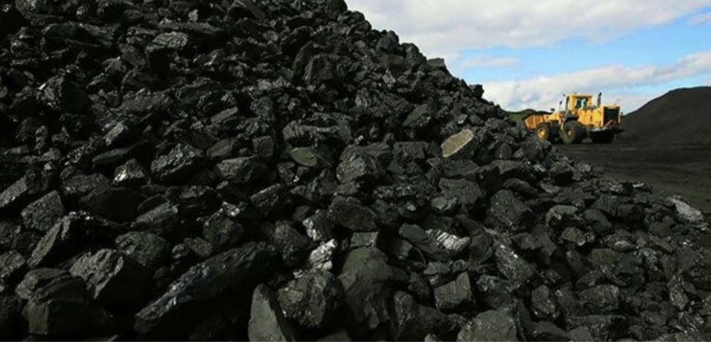 Уголь крупный сортовой Каражыра 20.000