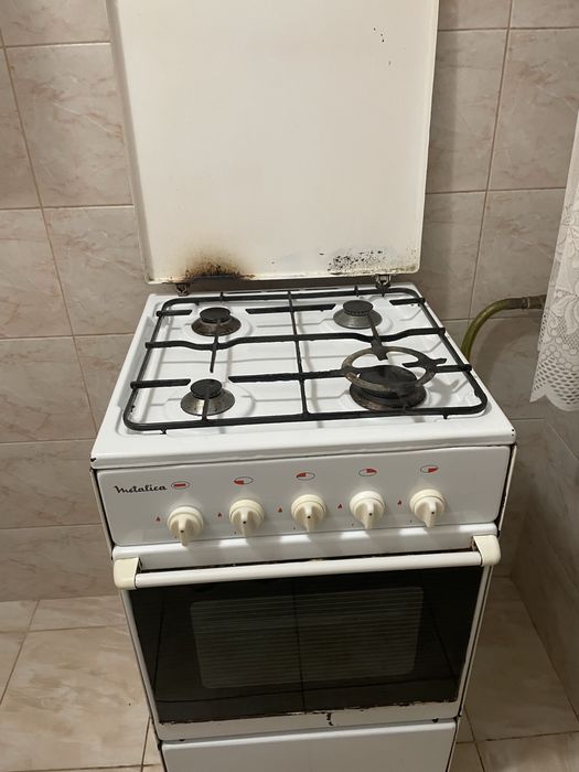 Aragaz - stare bună