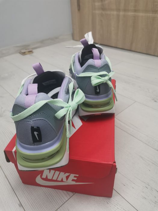 Оригинални дамски маратонки NIKE W AIR MAX FURYOSA