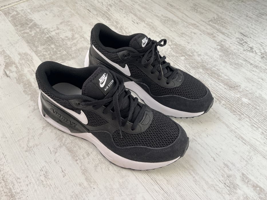 Nike Air Max Systm (GS)