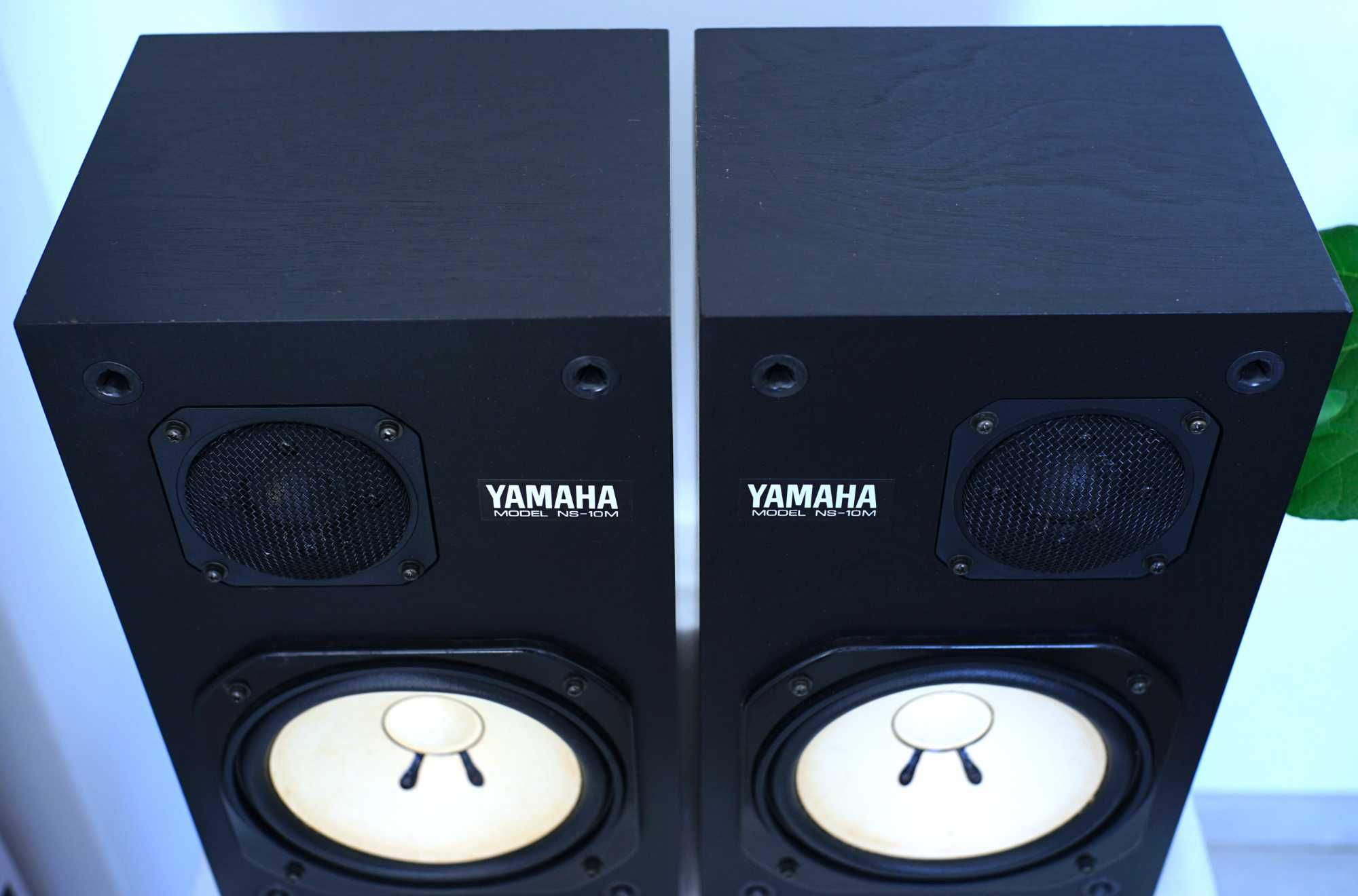 Yamaha NS10M monitoare studio