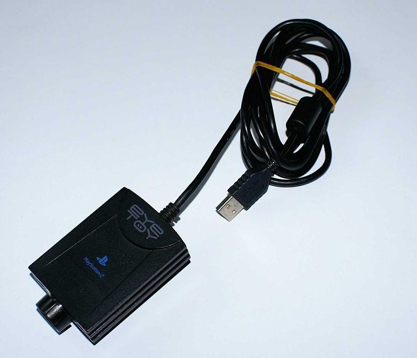 PS2 Камера работеща Eyetoy