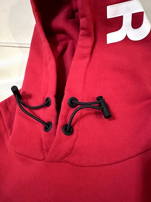 Мъжки Tommy Hilfiger суичър - S размер | 100% памук