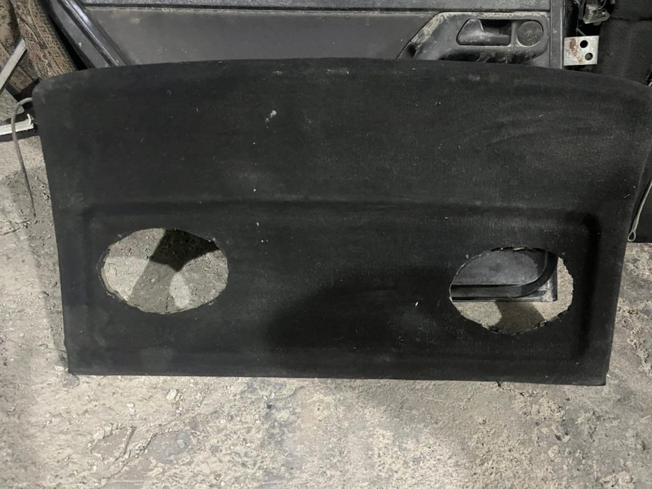 голф 3 на багажник оптим отдам 30000 тг