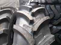Cauciucuri noi 320/85 R24 ARMOUR radiale anvelope tractor fata groase