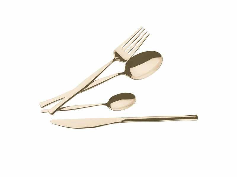 НОВ! Комплект прибори за хранене Berlinger Haus BH3064