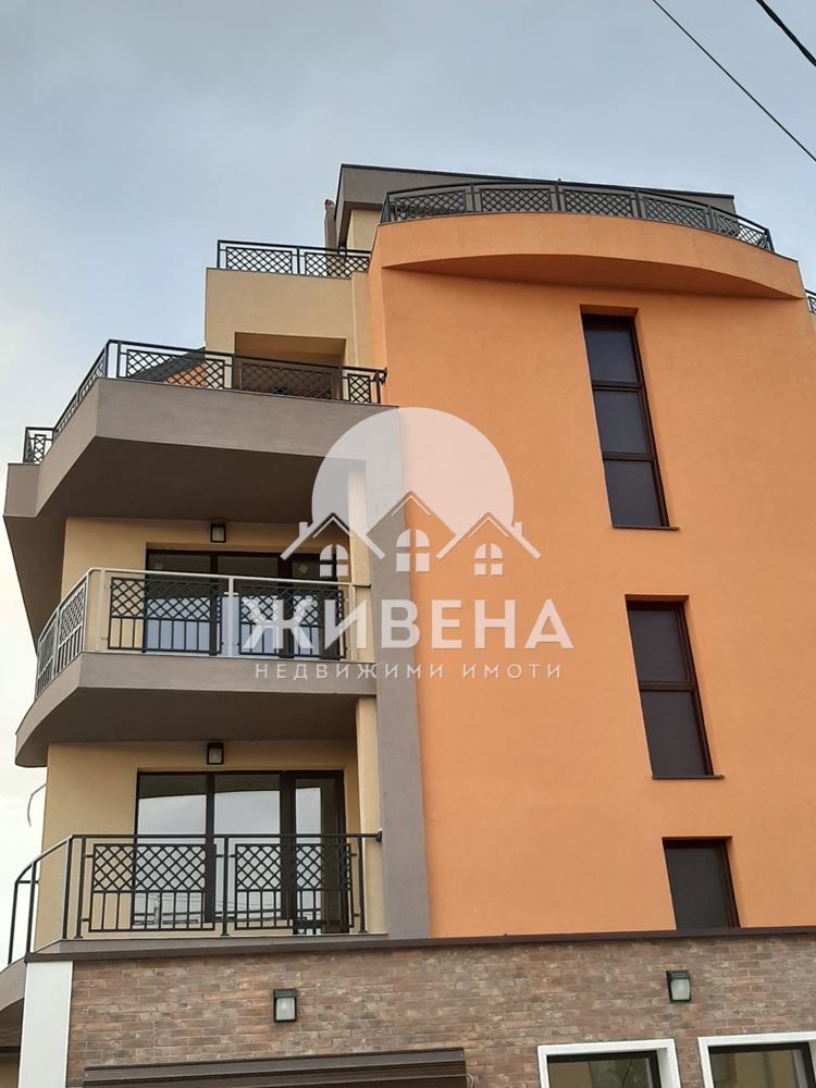 1-стаен апартамент, с.Кранево, площ 26 кв.м, Акт 16