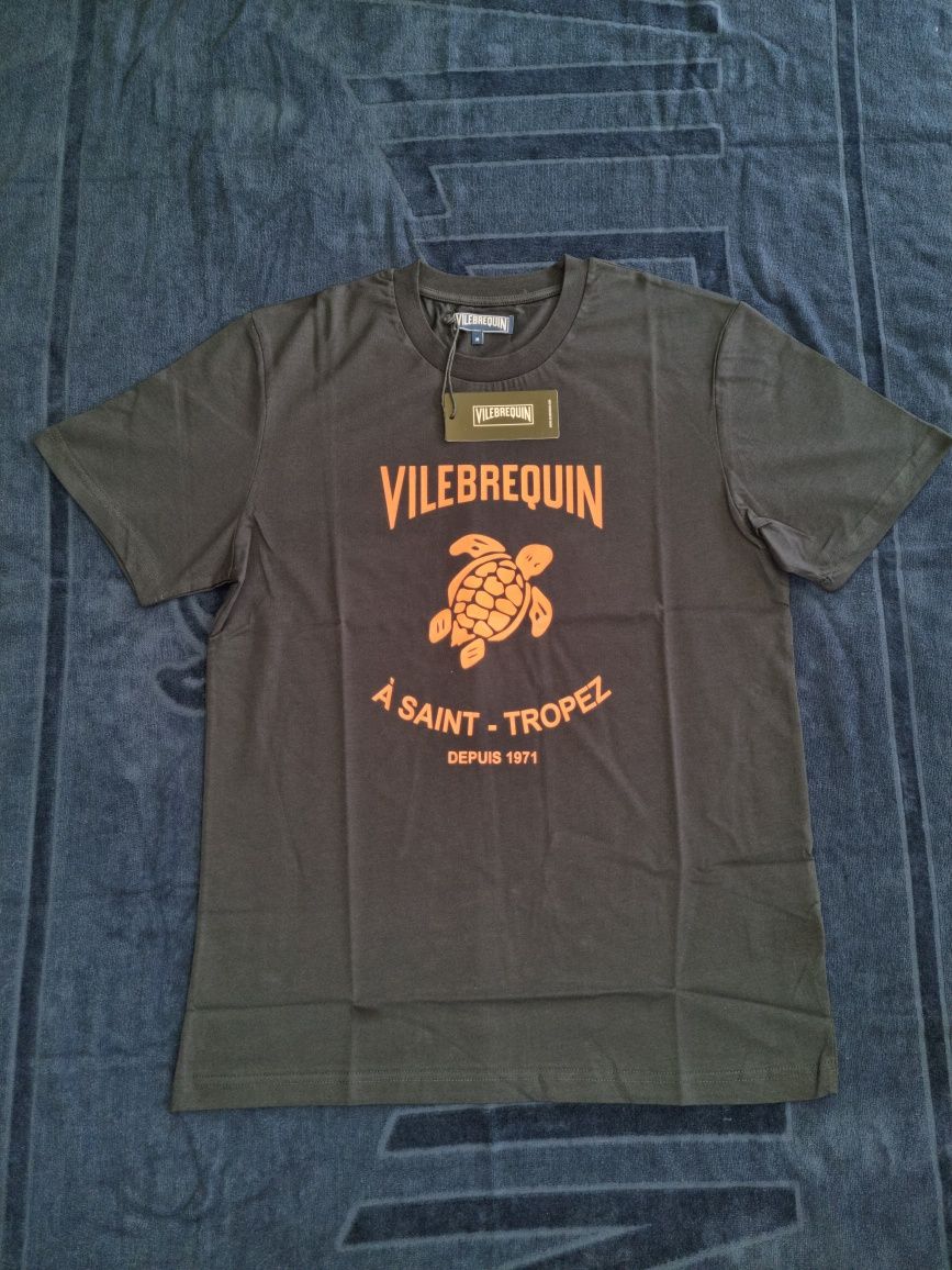 Мъжки Тениски Vilebrequin  S/M/L/XL/XXL