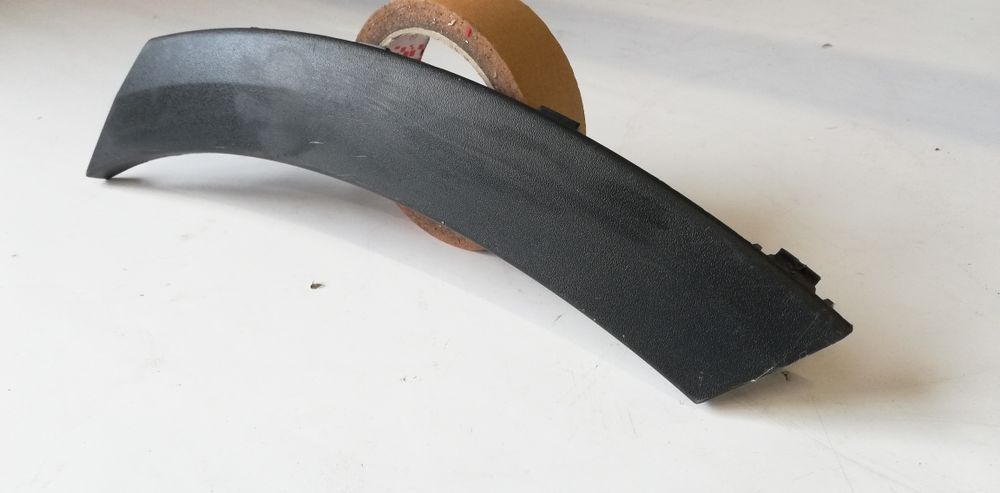 Комплект лайстни за задна броня за дясна и лява страна Seat Arona 2017