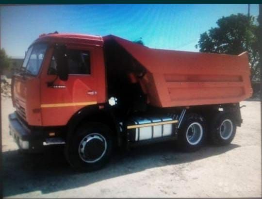 Доставка сыпучих , щебня , песка , отсева , Сникерс .