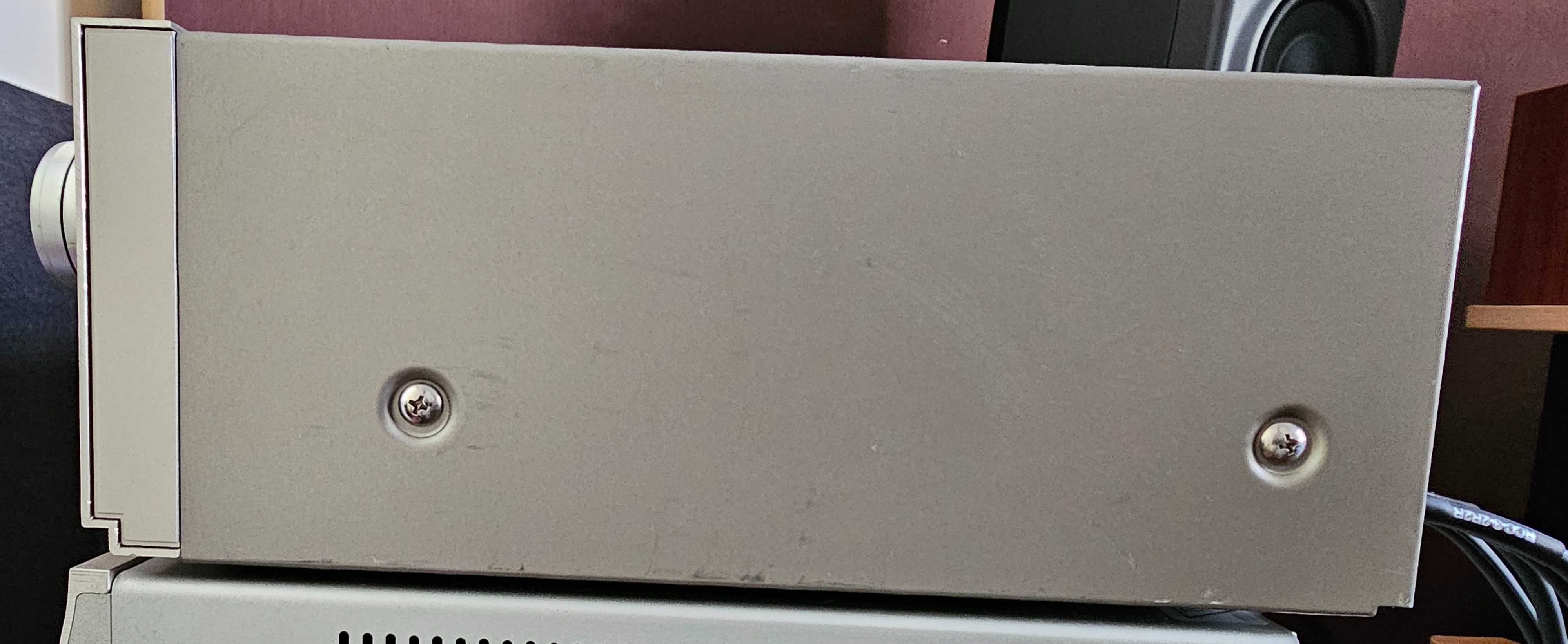 DENON DR-M44HX Касетен дек