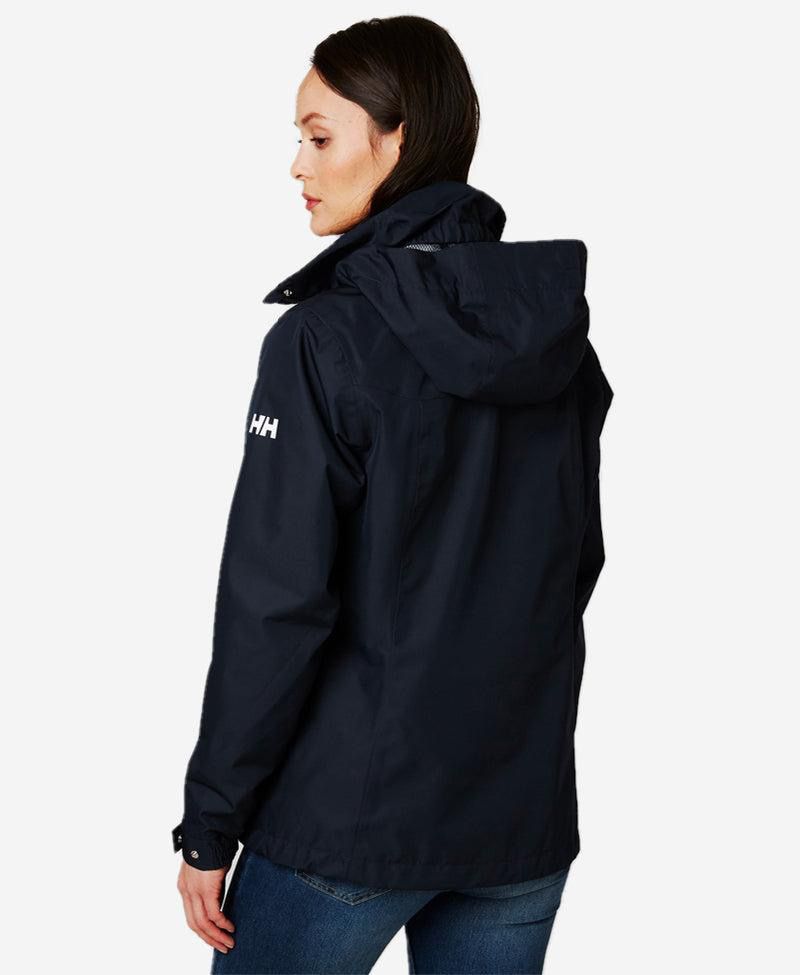 Оригинално дамско яке Helly Hansen W Aden Rain Jacket