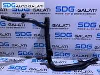 Conducta Teava Apa Lichid Racire Motor Antigel Seat Altea 2.0 TDI CEGA 2007 - 2013 Cod 03L121065H