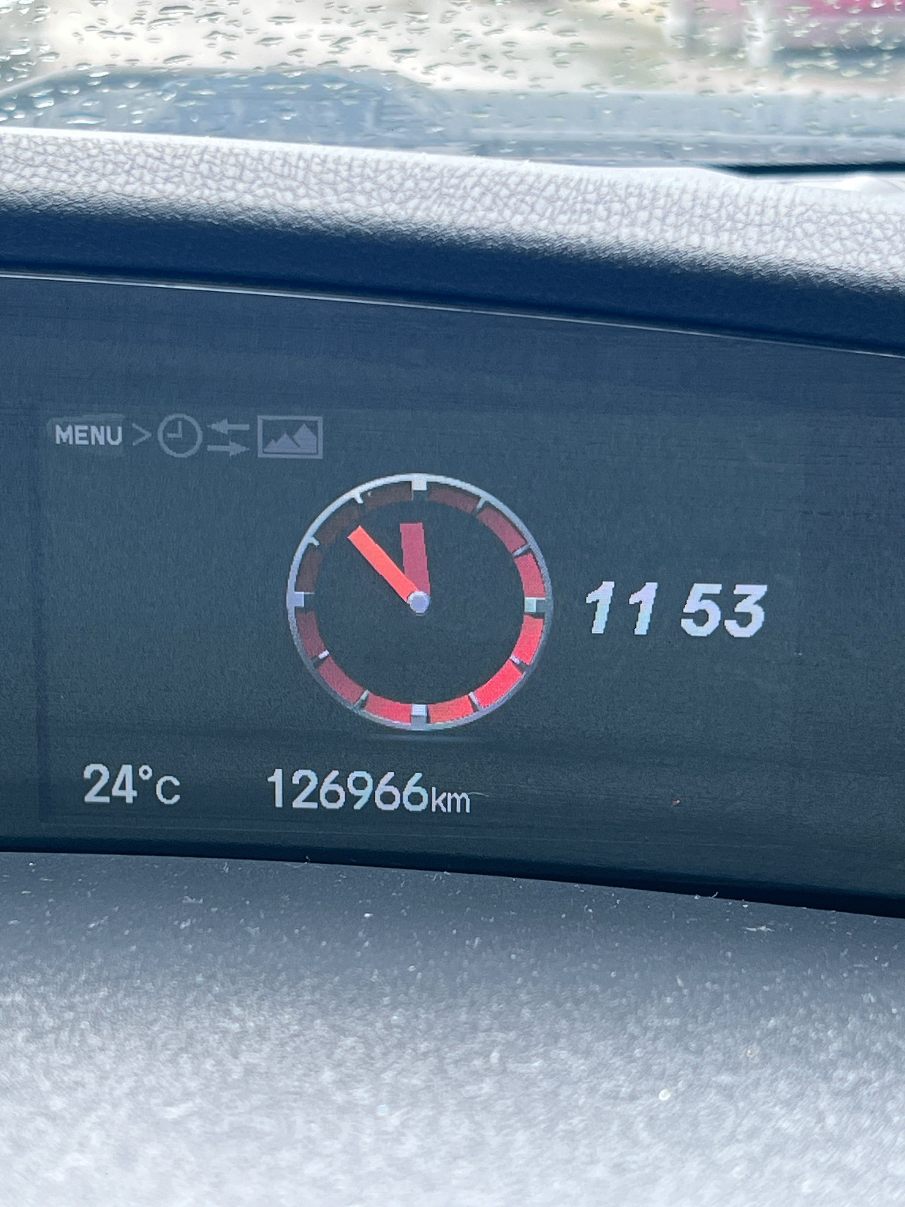 Honda Civic 2.2 i-DTEC, 2012 г., 9-та генерация