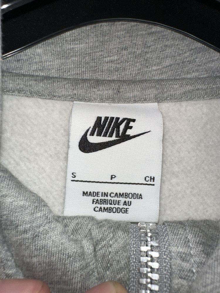 Bluză Nike sportswear unisex