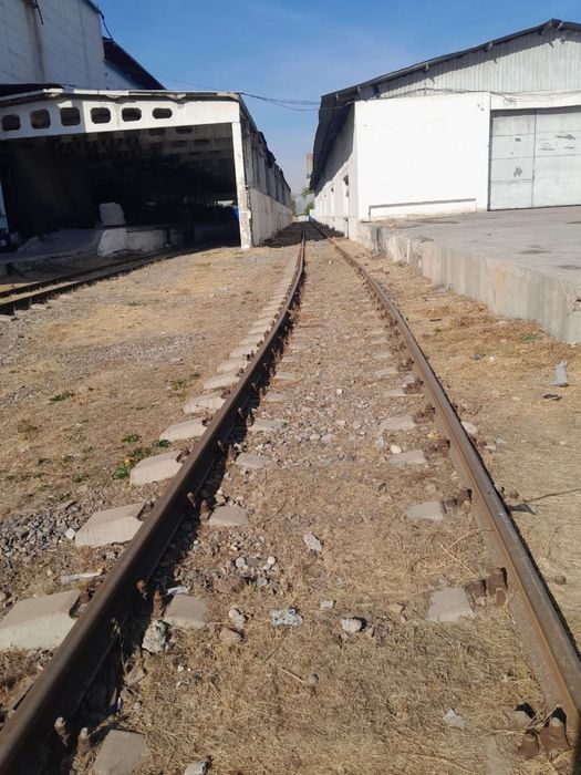 Сдается в аренду складское помещение