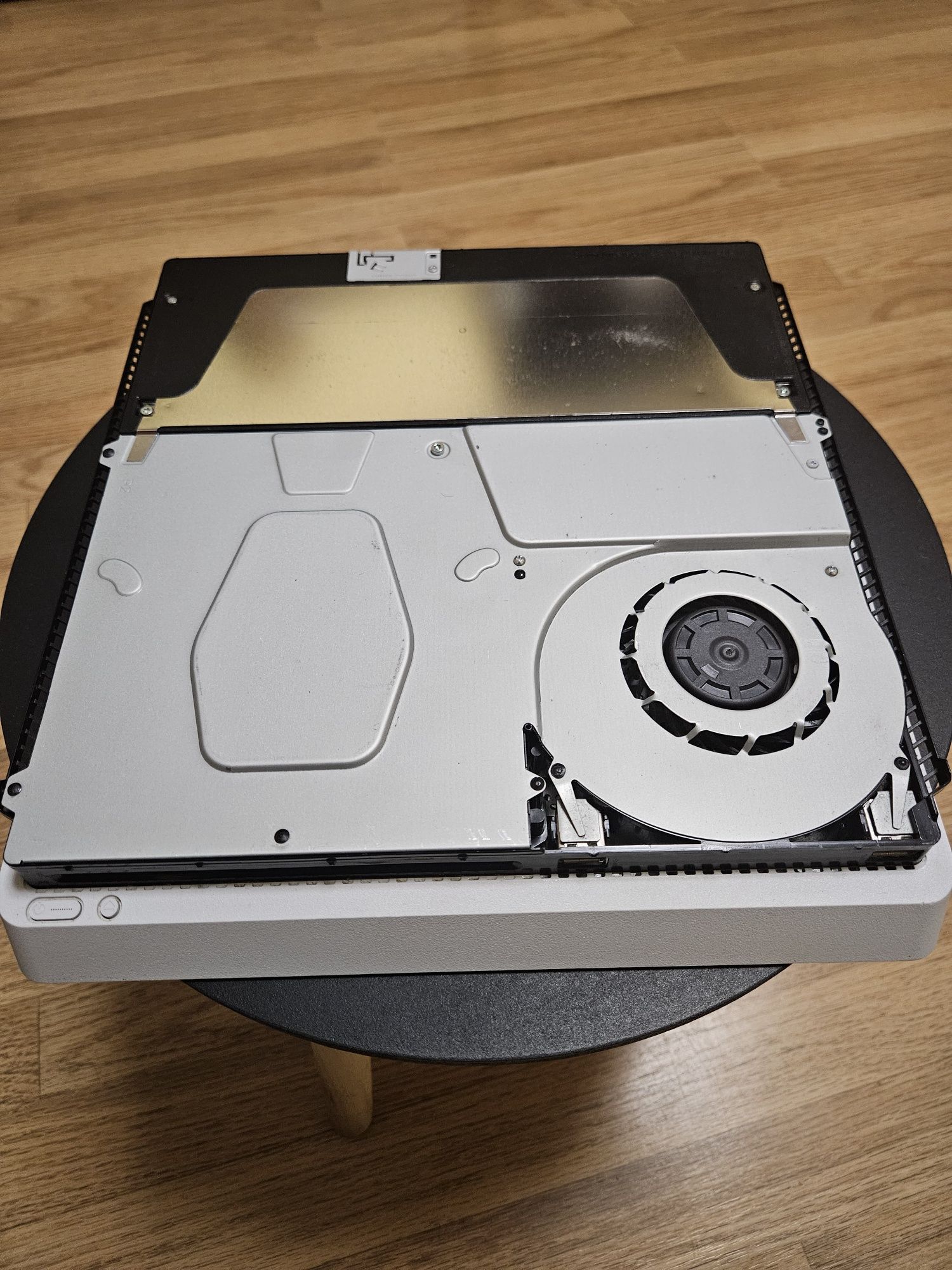 Playstation 4 slim 500gb