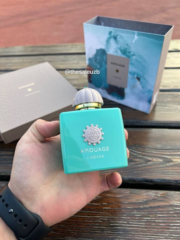 Amuage Lineage 100ml